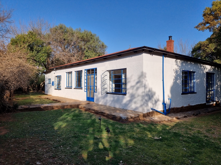 4 Bedroom Property for Sale in Ventersdorp North West
